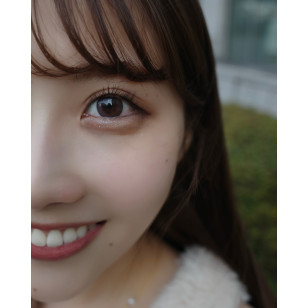 a-eye 1 Day Melting Pink ワンデーリフレア エーアイ メルティングピンク
